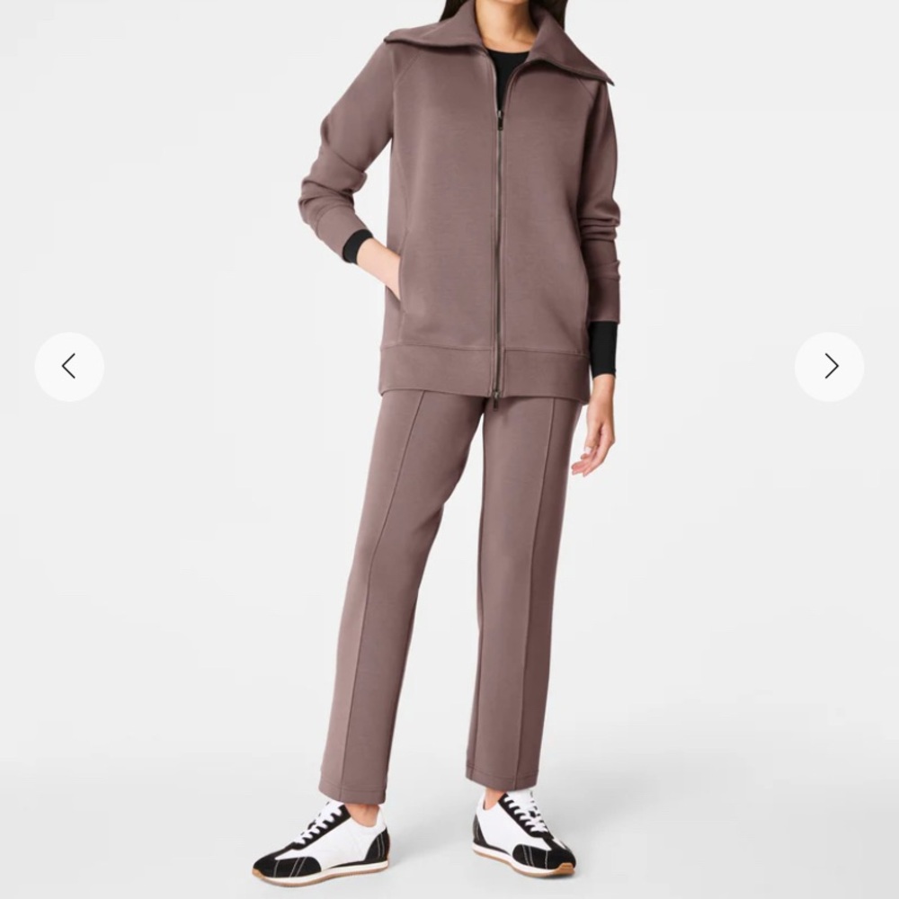 Spanx AirEssentials Luxe Tapered Pant NWT